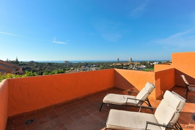 2 bedroom Penthouse - 2