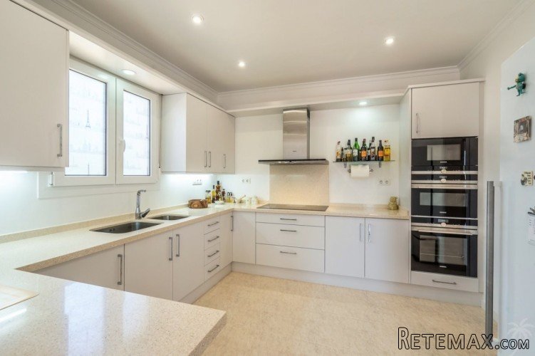 Fantastic south-facing villa for sale in Jalón and only.. - 8