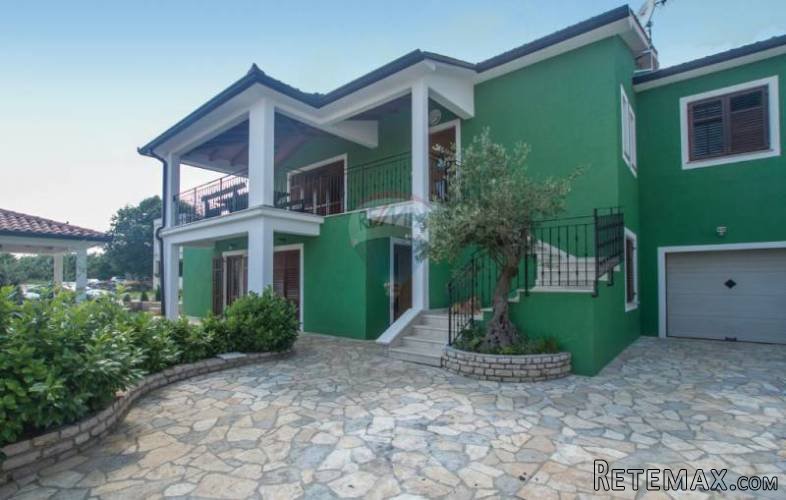 Kuća za odmor u okolici Labina - 4