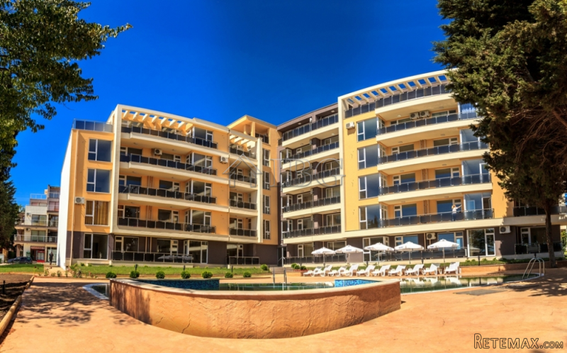 “Olympia Beach”, Ravda - Elegant apa.. - 2