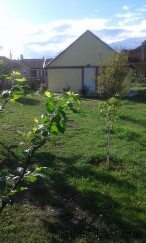 Prodajem kucu u Podgorici-naselje Zagoric - 8