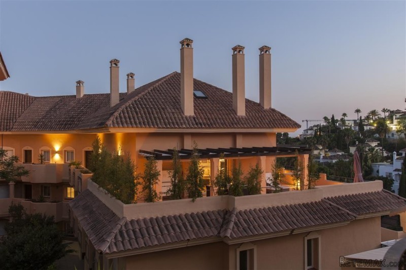 3 bedroom Penthouse