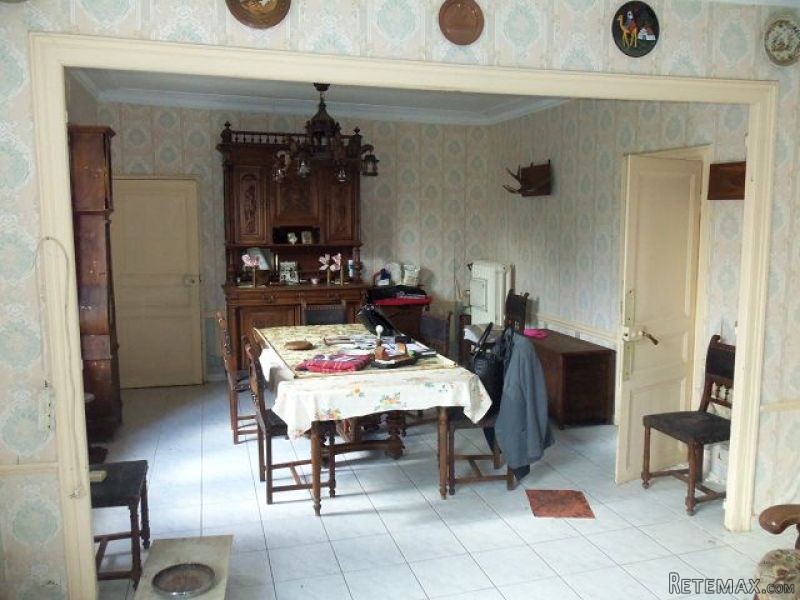 House At The Heart of the Village - 2