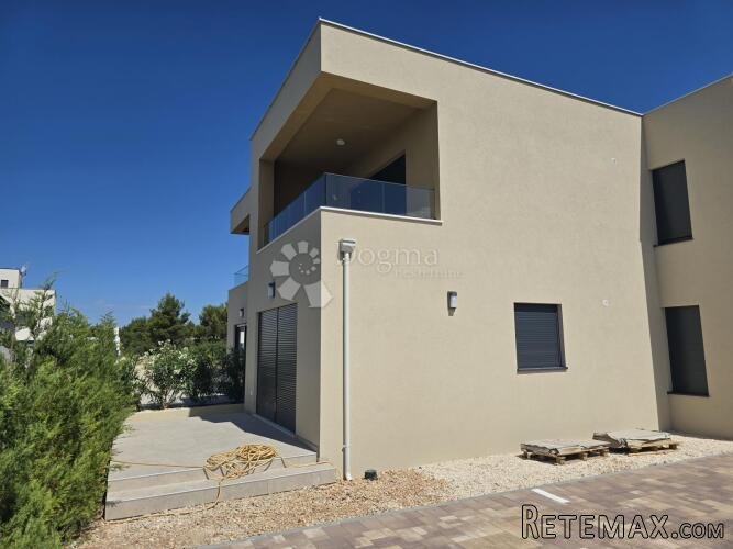 Novogradnja Vodice - S2 u prizemlju, 77,54 m²