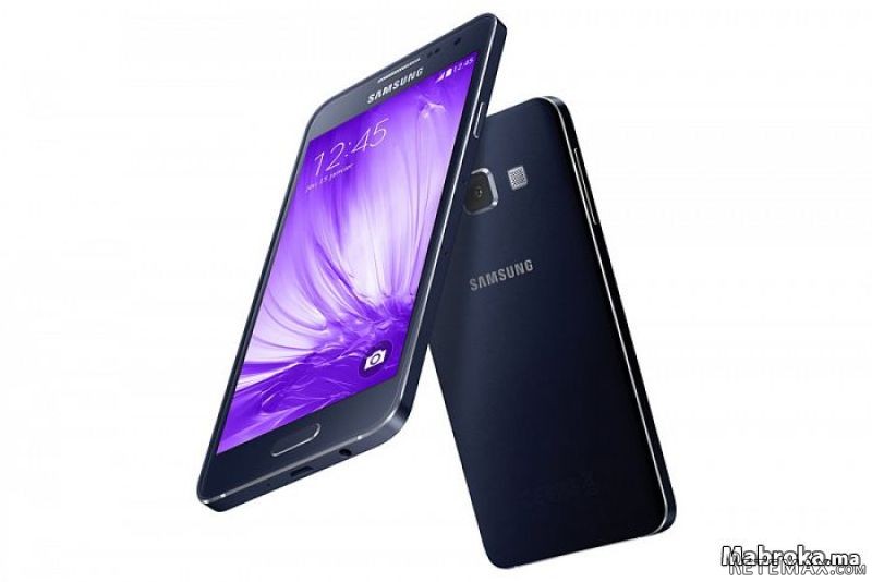 Samsung Galaxy A3 ( neuf avec garantie )