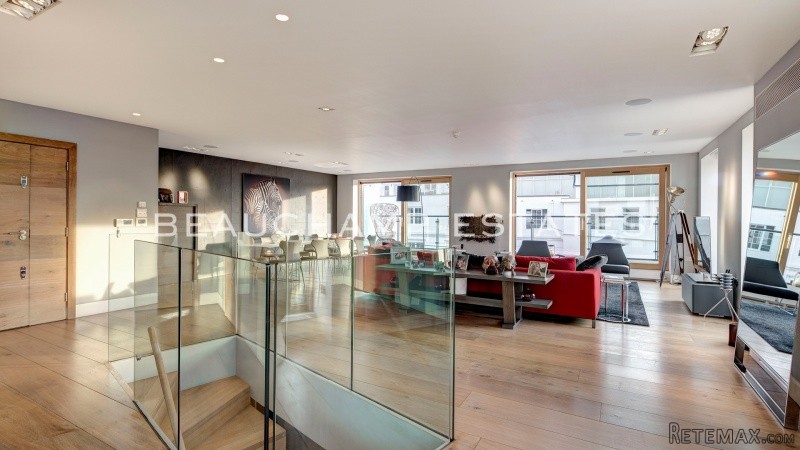 The Henson, NW1