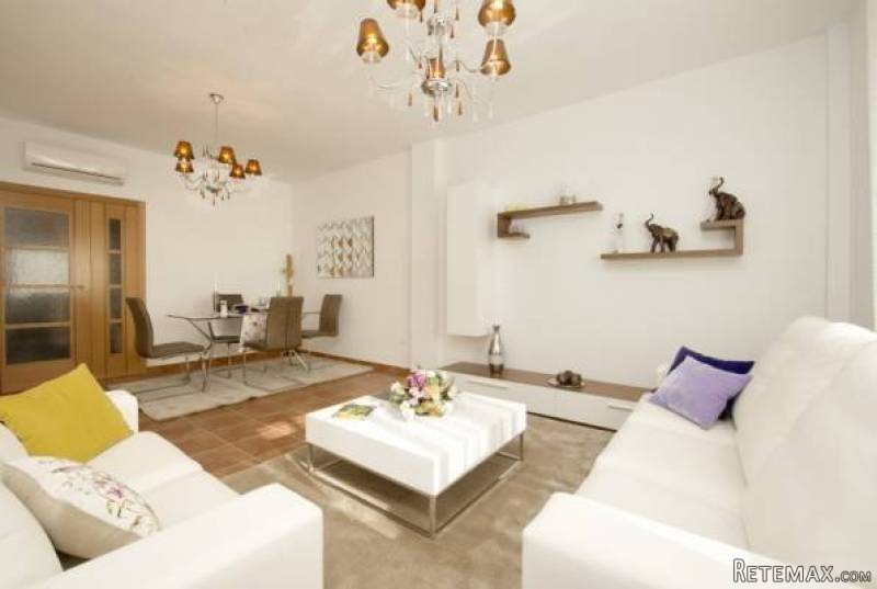 3 Bedroom 3 Bathroom Villa In El.. - 2