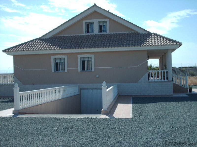4 Bedrooms - Townhouse - Murcia - For.. - 2