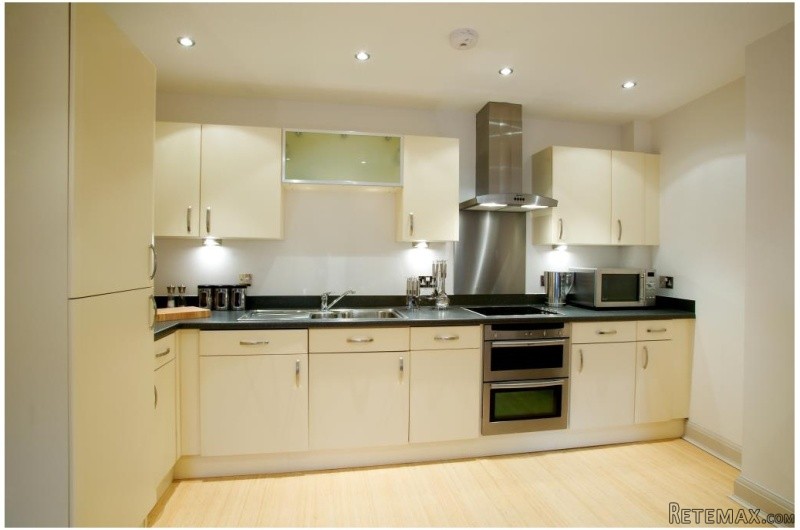 1 Bedroom Flat/Apartment To Rent
