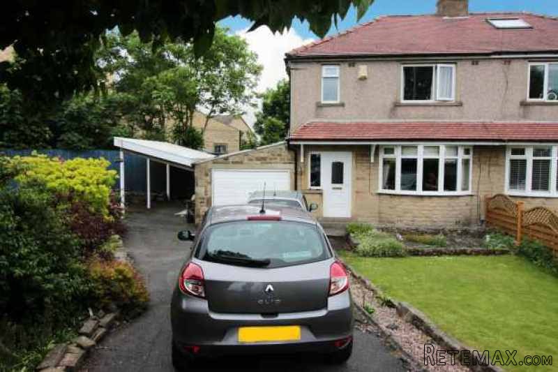 3 bedroom, Semi-detached House house..