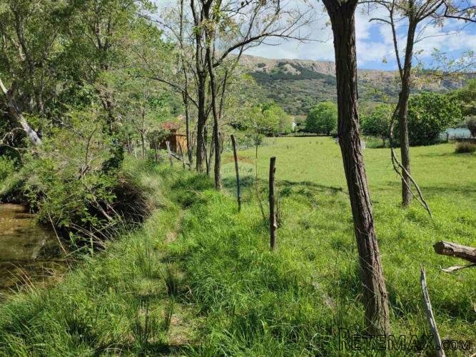 Baška - poljoprivredno zemljište 235m2