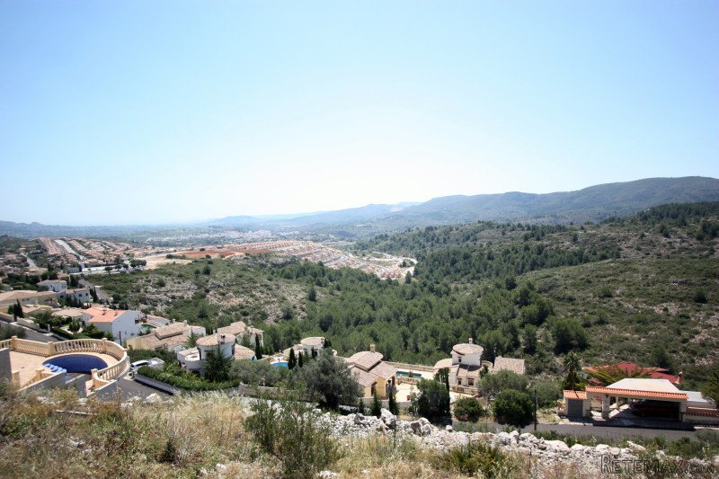 Plot In Pedreguer - 2