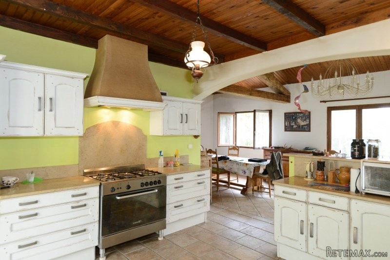 Villa - Languedoc-Roussillon - For Sale - 2