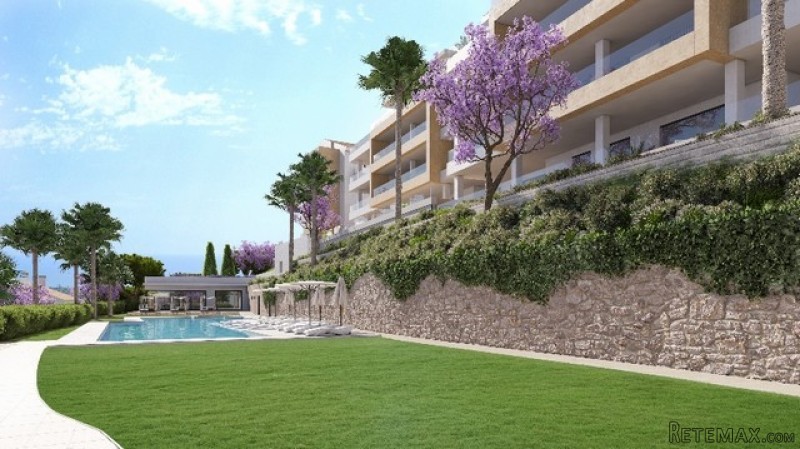 2 Bedrooms - Apartment - Malaga - For..
