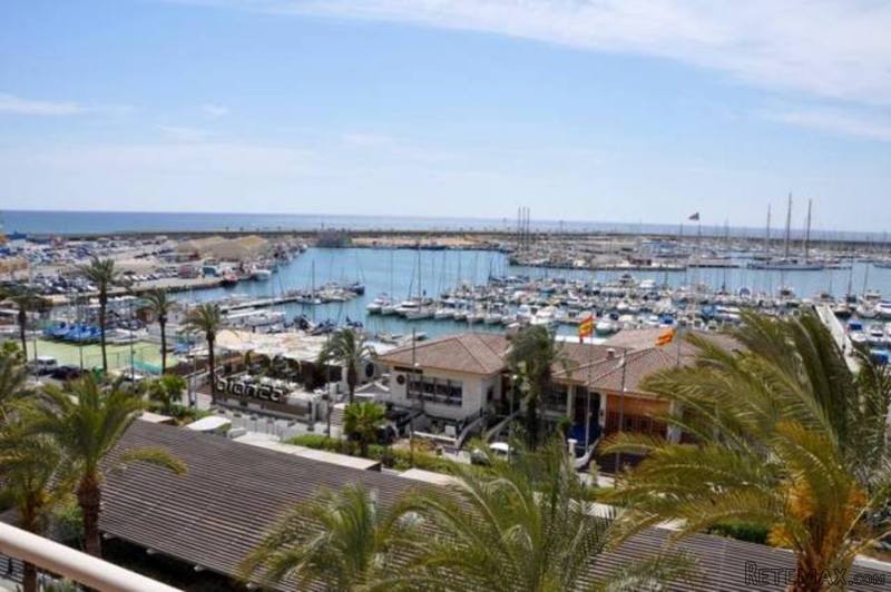 3 Bedrooms - Apartment - Alicante - For..