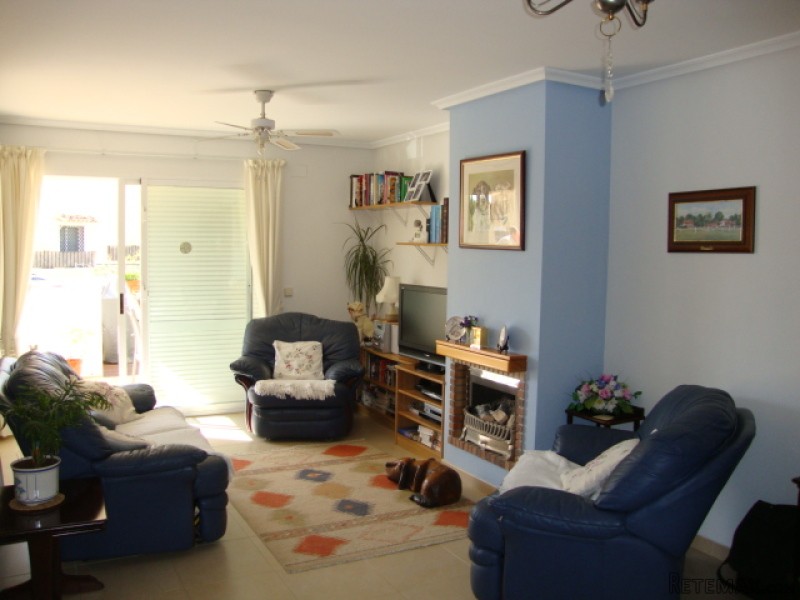 3 Bedrooms - Townhouse - Alicante - For.. - 2