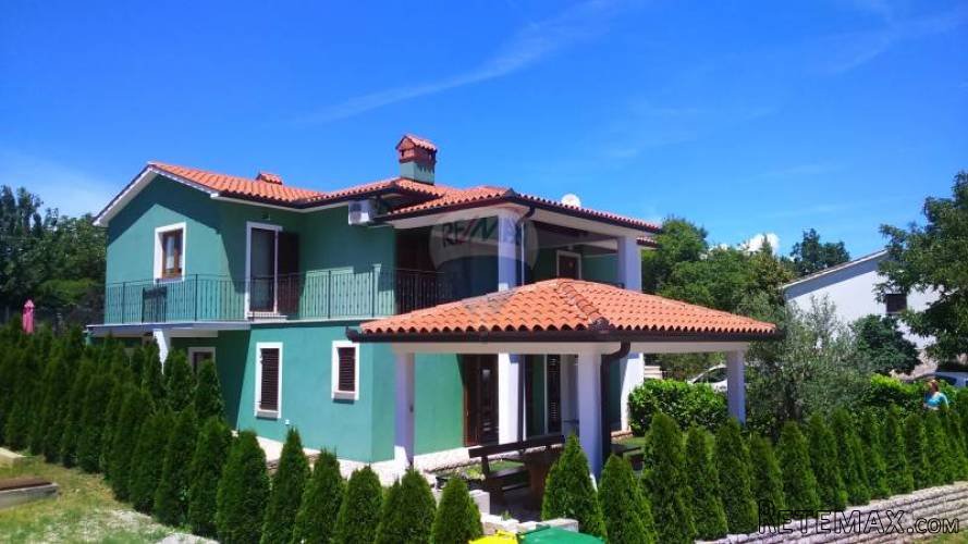 Kuća za odmor u okolici Labina - 3