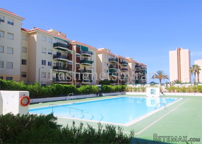 Los Cristianos | Teneriffa - 2