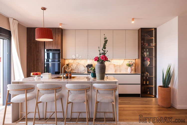 PENTHOUSE VIŠNJIK : panoramski pogled, Zadar na dlanu