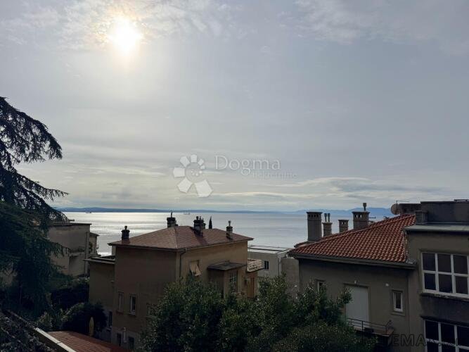 Stan na dvije etaže u vili - Pećine - 2