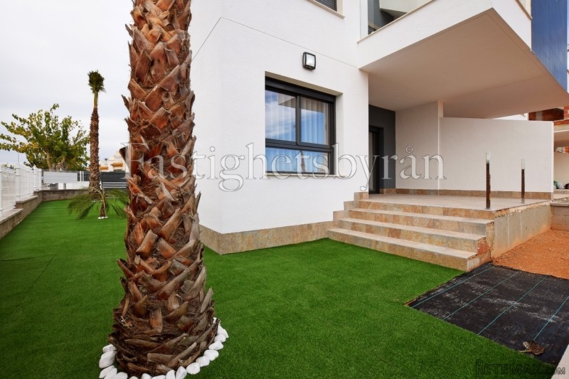 Torre de la Horadada | Torrevieja