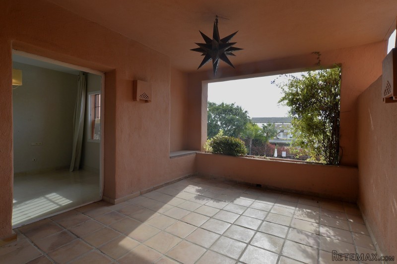 2 Bedroom Apartment - 2