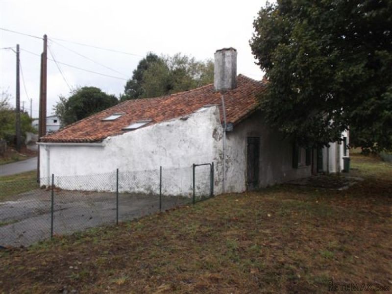 House and Guest Gite For Sale - 2