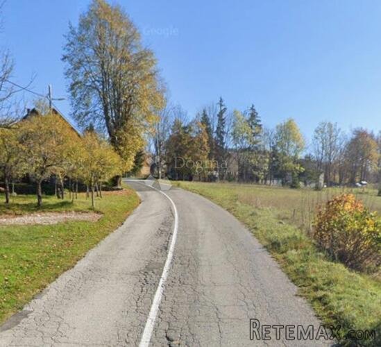 Odličan građevinski teren u Starom Lazu - 3