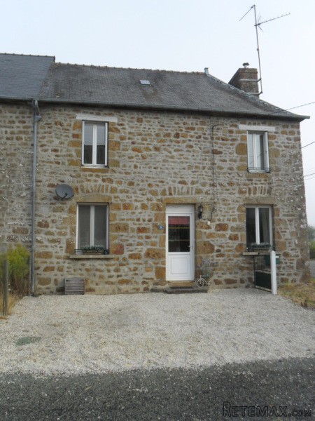 Stone Built House in Rural Village - 2