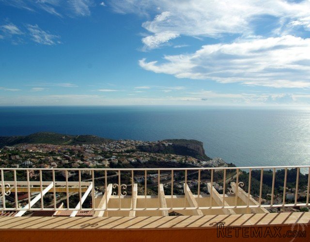 Superb sea view apartment with a spacious terrace of 20 sqm.. - 3