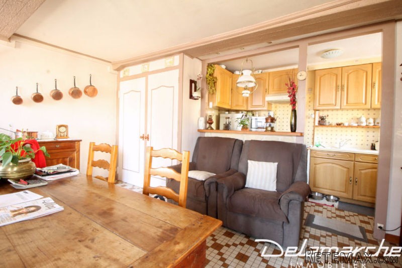 Trelly - House For Sale - 2
