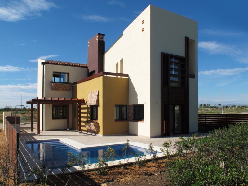 3 Bedrooms - Villa - Murcia - For Sale