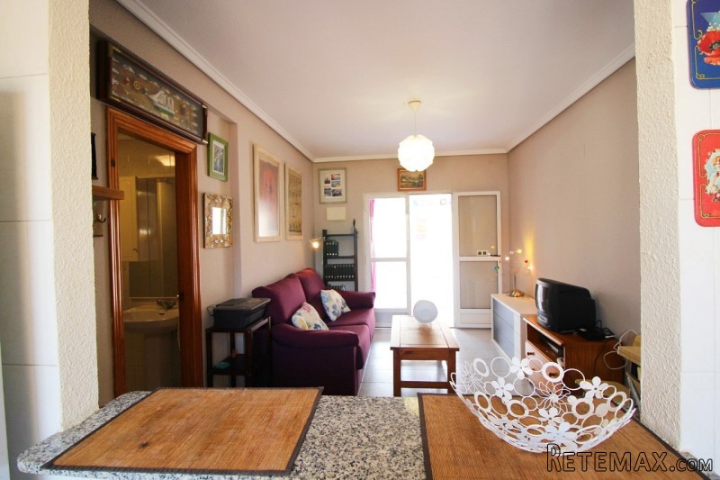 - Bungalow - Costa Blanca South - For.. - 2