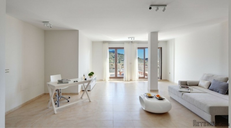 Four Bedroom Almendro Villa, 34..