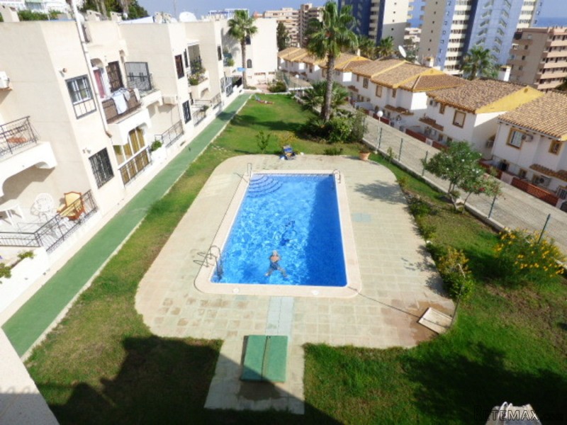2 Bedrooms - Apartment - Alicante - For.. - 2