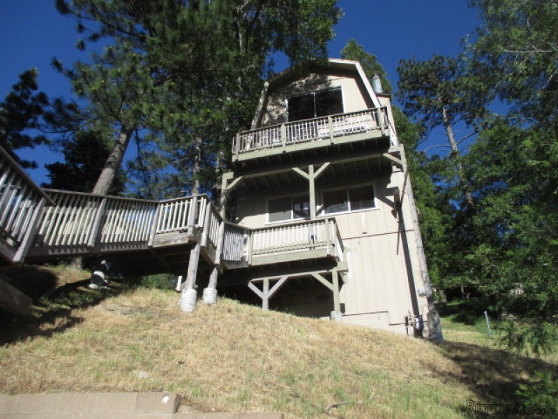 797 Berne Dr Crestline, CA, 92325 San..