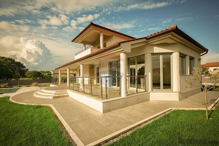 ISTRA, Banjole, moderna vILLA BLIZU PLAŽE - 5