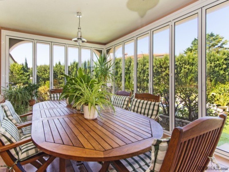 Mediterranean Villa With Parcial Sea.. - 2