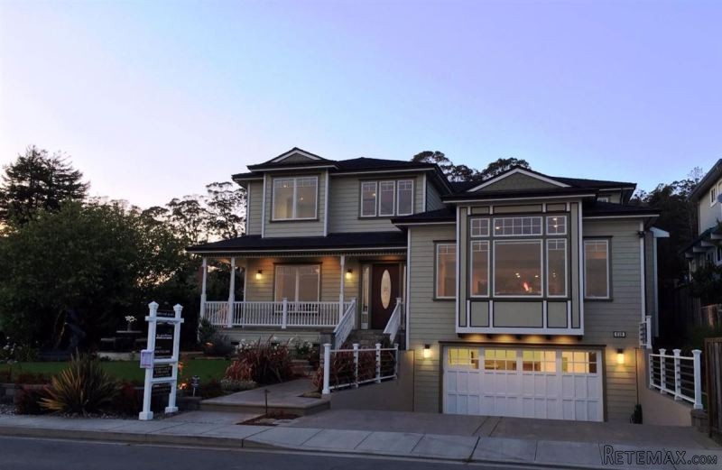 Simply elegant custom built home in el.. - 2