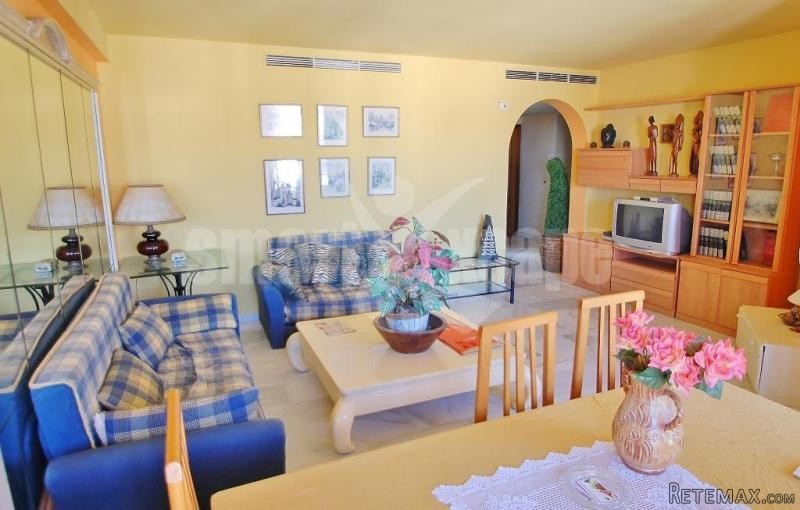 Apartment For Sale In Puerto Banus.. - 2
