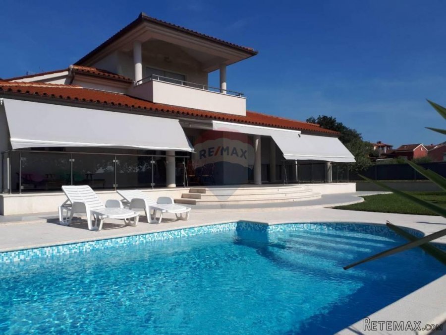ISTRA, Banjole, moderna vILLA BLIZU PLAŽE - 6