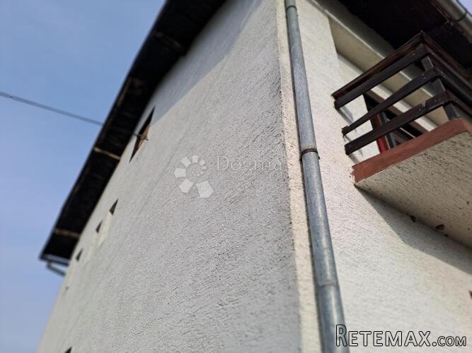 Odlična lokacija, pogled na rijeku