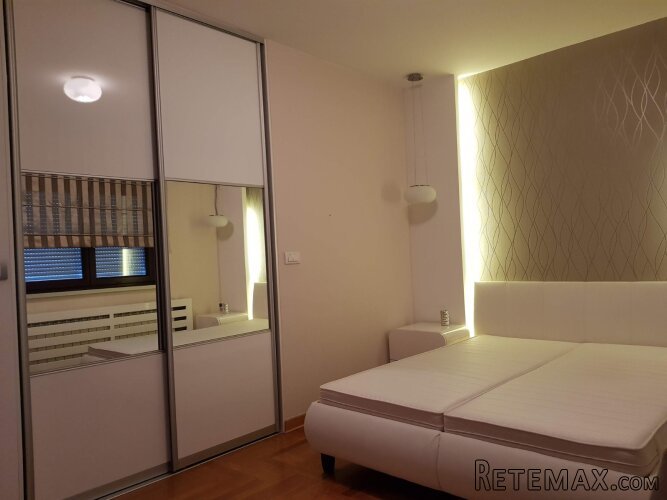 Prodajem ili izdajem LUX stan Beograd-Vozdovac - 6