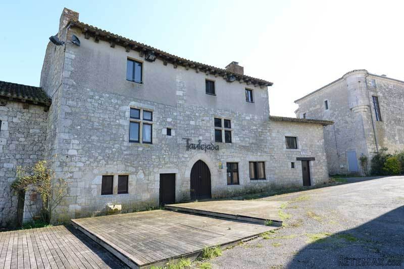 Substantial Medieaval Residence Nr..