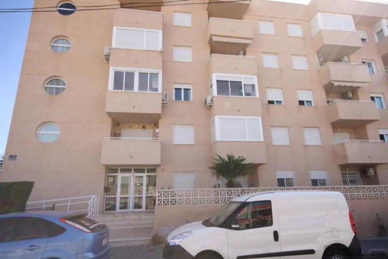 2 Bedrooms - Apartment - Alicante - For..