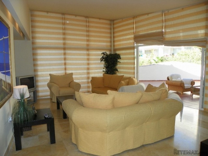 3 Bedroom Penthouse Apartment - 2