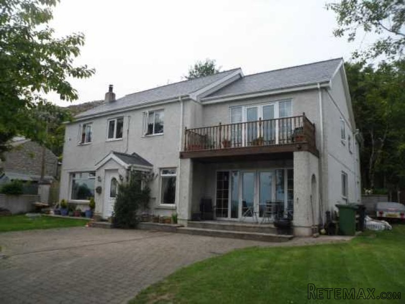 4 bedroom, Detached House house for sale