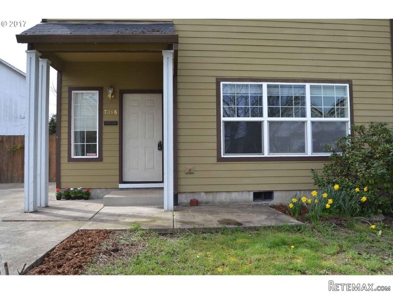 7386 NE NELLY ST, Hillsboro, Oregon OR..