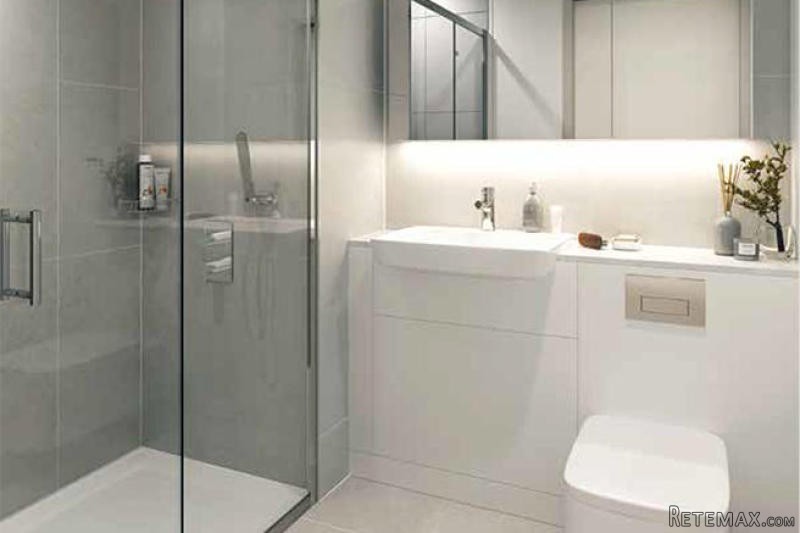 1 bedroom apartment for sale - 2