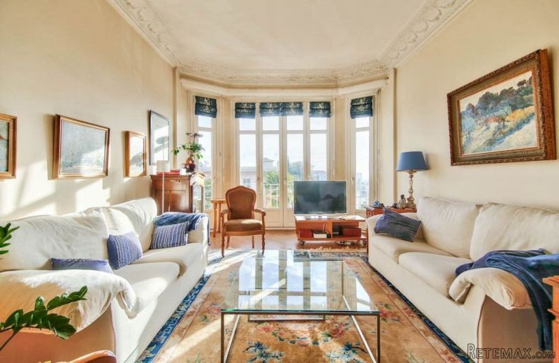 Sale Apartment - Nice - 2